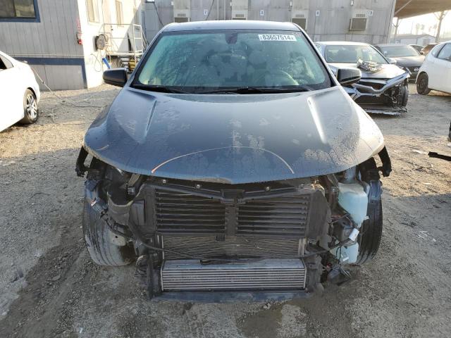 Photo 4 VIN: 2GNAXHEV3K6105152 - CHEVROLET EQUINOX LS 