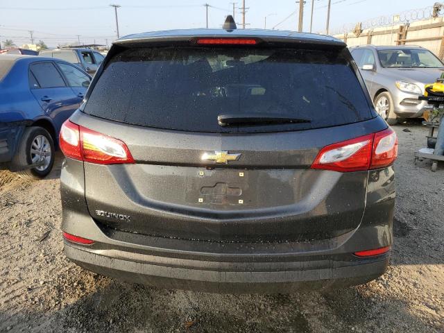 Photo 5 VIN: 2GNAXHEV3K6105152 - CHEVROLET EQUINOX LS 