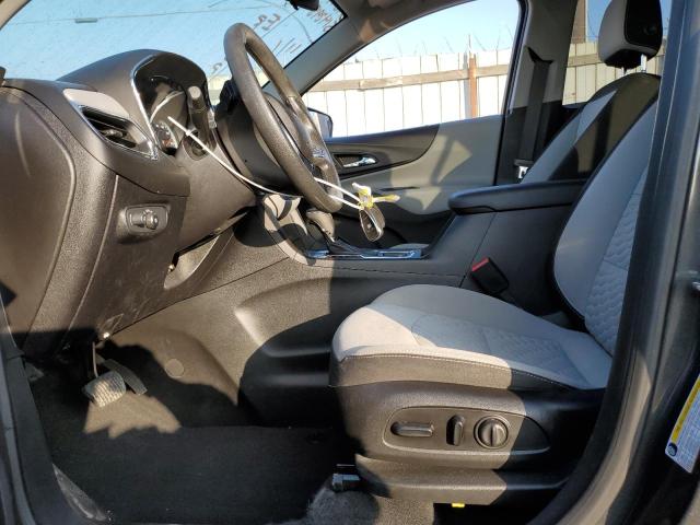 Photo 6 VIN: 2GNAXHEV3K6105152 - CHEVROLET EQUINOX LS 