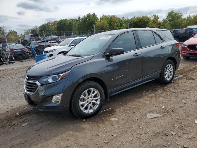 Photo 0 VIN: 2GNAXHEV3K6109086 - CHEVROLET EQUINOX LS 