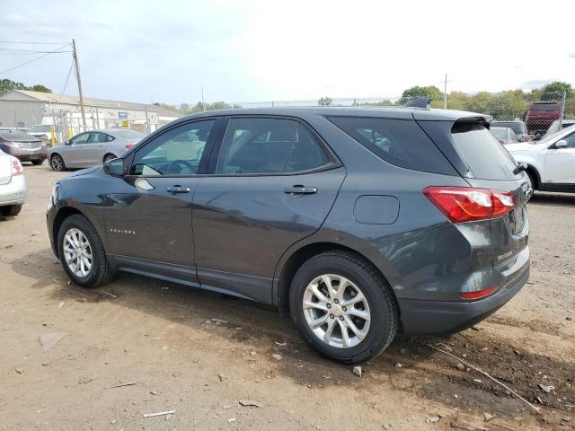 Photo 1 VIN: 2GNAXHEV3K6109086 - CHEVROLET EQUINOX LS 