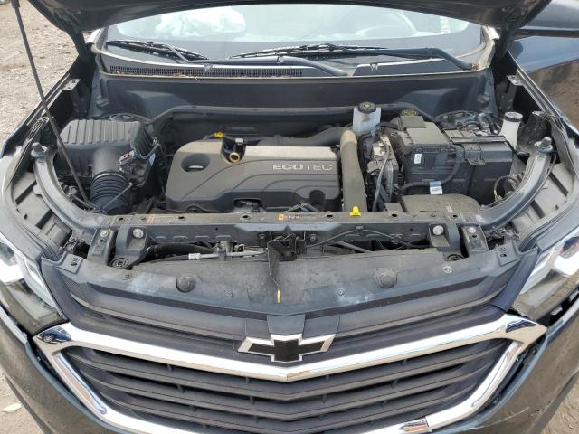 Photo 11 VIN: 2GNAXHEV3K6109086 - CHEVROLET EQUINOX LS 