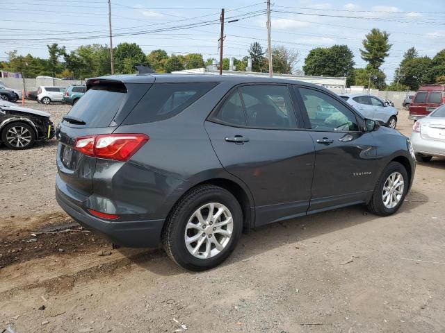 Photo 2 VIN: 2GNAXHEV3K6109086 - CHEVROLET EQUINOX LS 