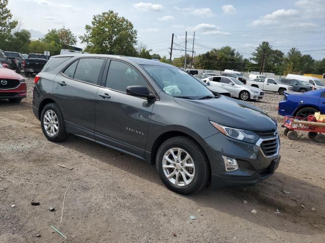 Photo 3 VIN: 2GNAXHEV3K6109086 - CHEVROLET EQUINOX LS 