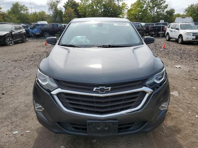 Photo 4 VIN: 2GNAXHEV3K6109086 - CHEVROLET EQUINOX LS 