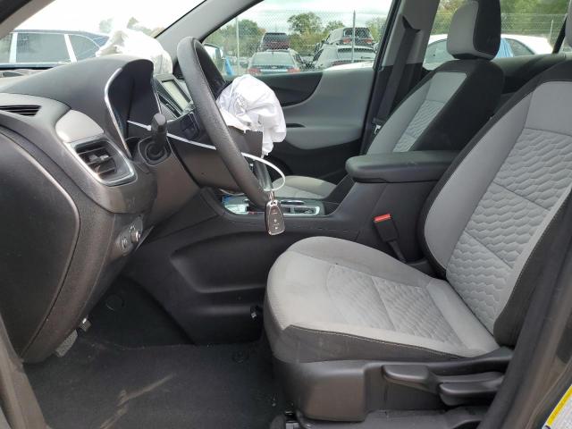 Photo 6 VIN: 2GNAXHEV3K6109086 - CHEVROLET EQUINOX LS 