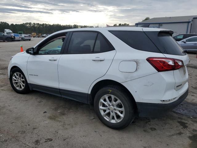 Photo 1 VIN: 2GNAXHEV3K6117351 - CHEVROLET EQUINOX 