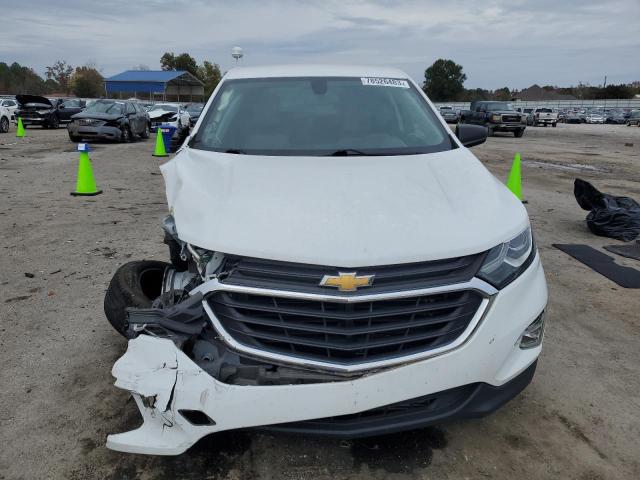 Photo 4 VIN: 2GNAXHEV3K6117351 - CHEVROLET EQUINOX 