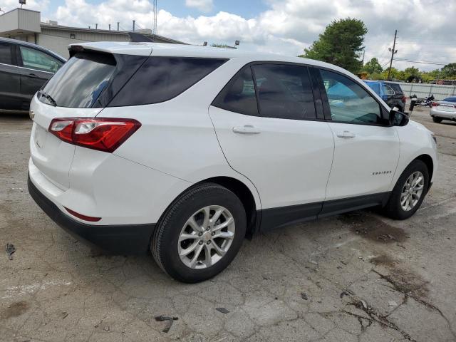 Photo 2 VIN: 2GNAXHEV3K6124946 - CHEVROLET EQUINOX LS 