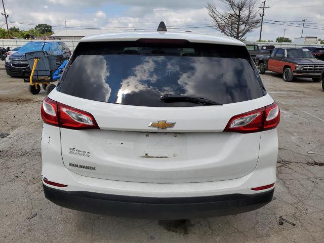 Photo 5 VIN: 2GNAXHEV3K6124946 - CHEVROLET EQUINOX LS 