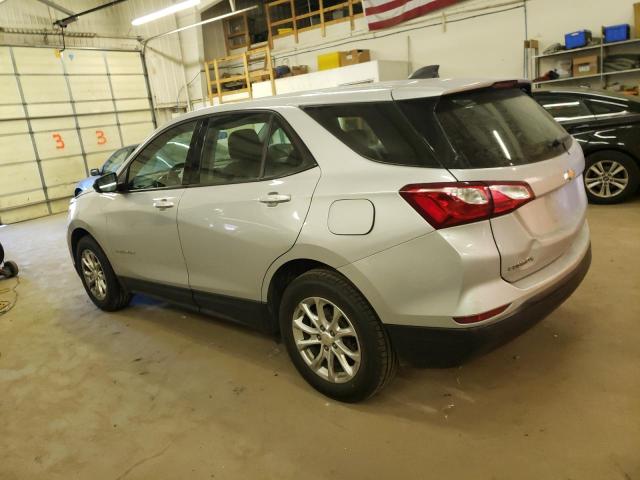 Photo 1 VIN: 2GNAXHEV3K6149104 - CHEVROLET EQUINOX 