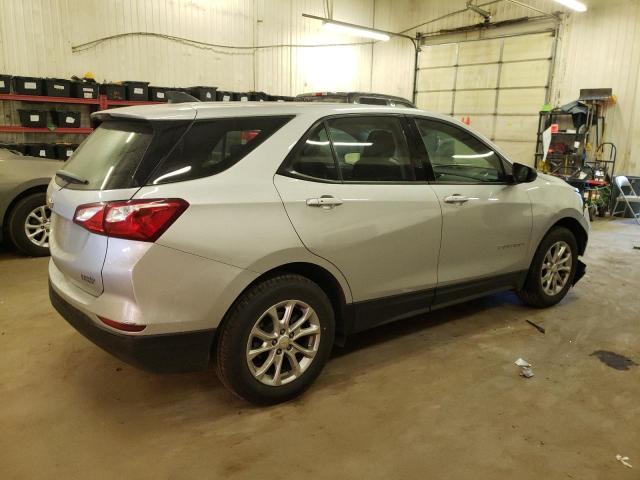 Photo 2 VIN: 2GNAXHEV3K6149104 - CHEVROLET EQUINOX 