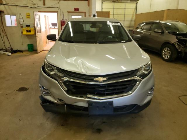 Photo 4 VIN: 2GNAXHEV3K6149104 - CHEVROLET EQUINOX 