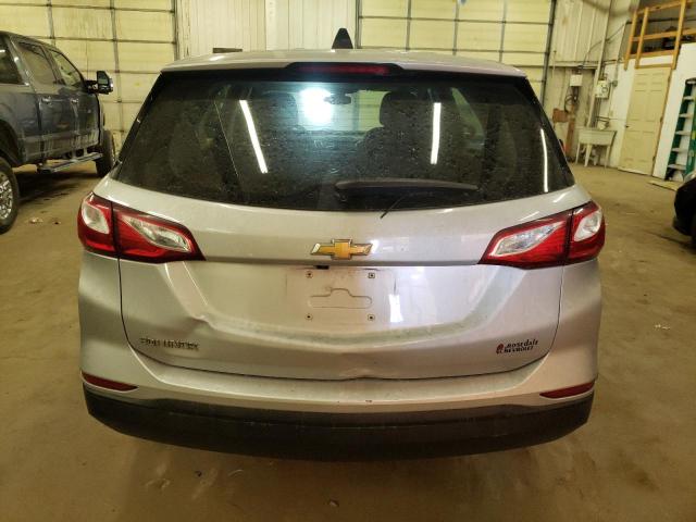 Photo 5 VIN: 2GNAXHEV3K6149104 - CHEVROLET EQUINOX 