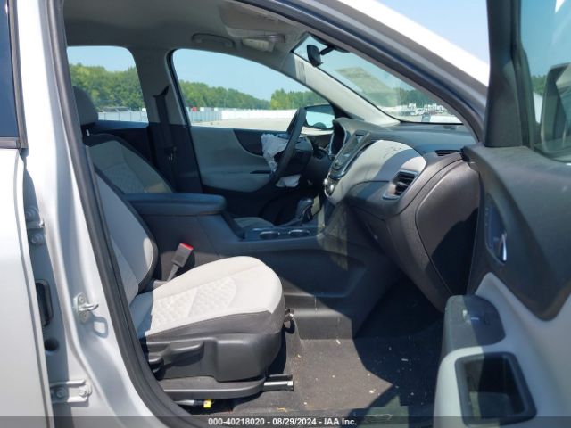 Photo 4 VIN: 2GNAXHEV3K6154013 - CHEVROLET EQUINOX 