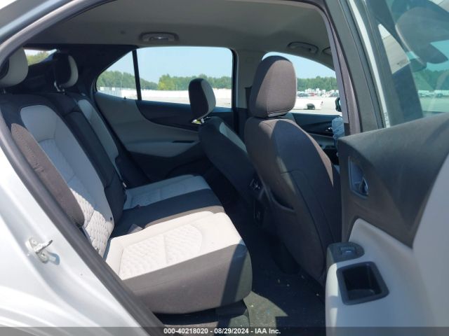 Photo 7 VIN: 2GNAXHEV3K6154013 - CHEVROLET EQUINOX 