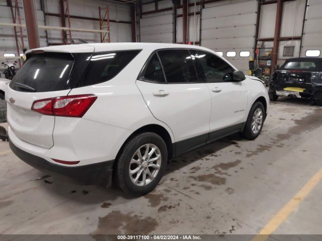 Photo 3 VIN: 2GNAXHEV3K6160569 - CHEVROLET EQUINOX 