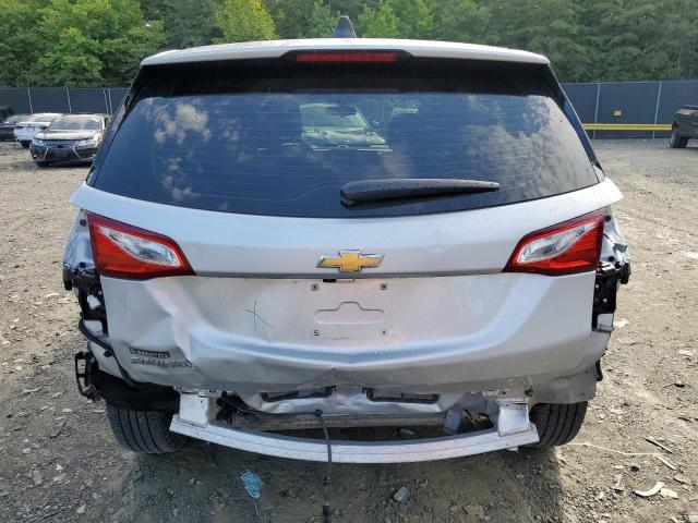 Photo 5 VIN: 2GNAXHEV3K6192566 - CHEVROLET EQUINOX LS 