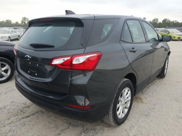 Photo 3 VIN: 2GNAXHEV3K6201489 - CHEVROLET EQUINOX LS 