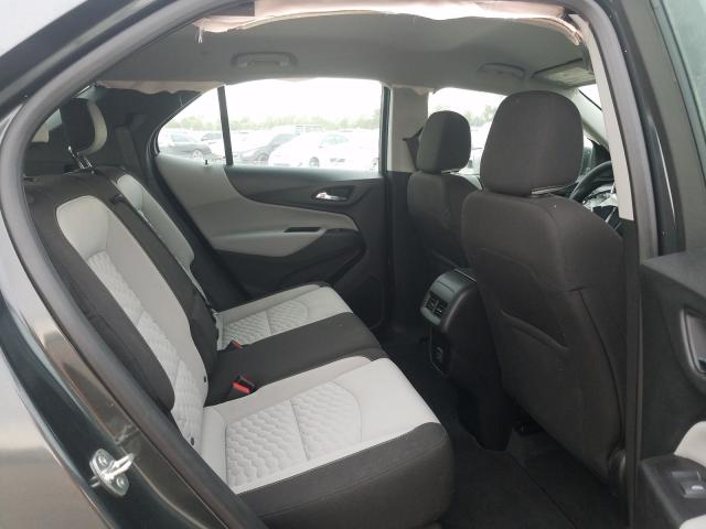 Photo 5 VIN: 2GNAXHEV3K6201489 - CHEVROLET EQUINOX LS 