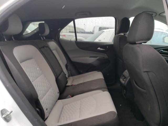 Photo 10 VIN: 2GNAXHEV3K6213674 - CHEVROLET EQUINOX LS 