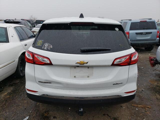 Photo 5 VIN: 2GNAXHEV3K6213674 - CHEVROLET EQUINOX LS 