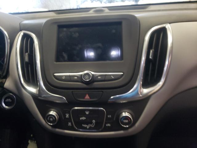 Photo 8 VIN: 2GNAXHEV3K6236162 - CHEVROLET EQUINOX LS 