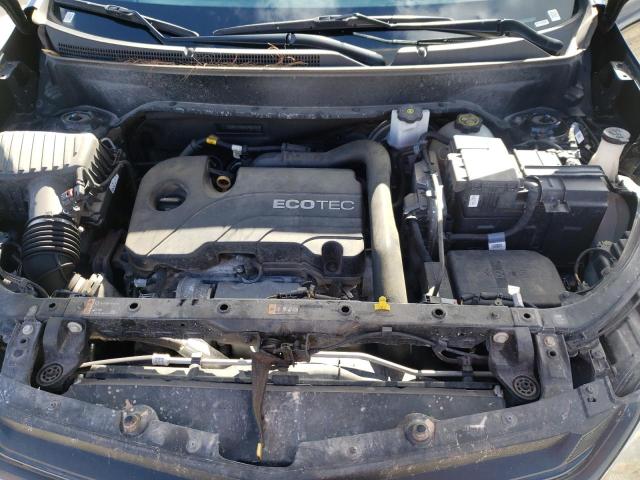 Photo 11 VIN: 2GNAXHEV3K6240874 - CHEVROLET EQUINOX LS 