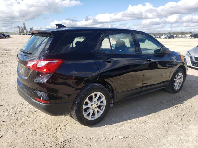 Photo 2 VIN: 2GNAXHEV3K6240874 - CHEVROLET EQUINOX LS 