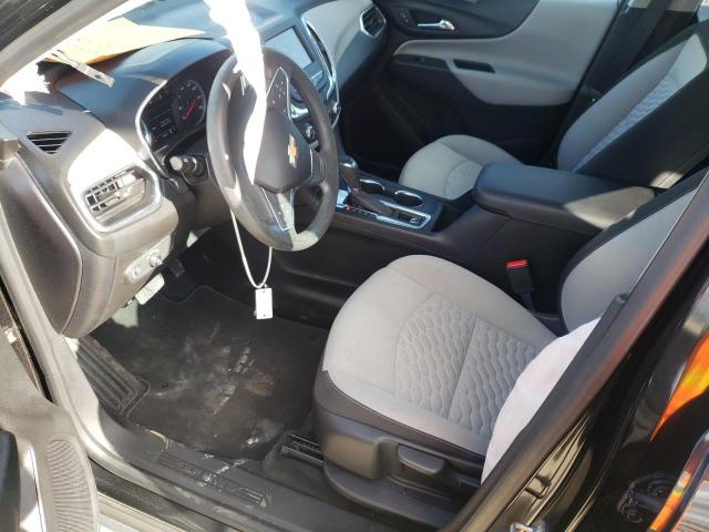 Photo 6 VIN: 2GNAXHEV3K6240874 - CHEVROLET EQUINOX LS 