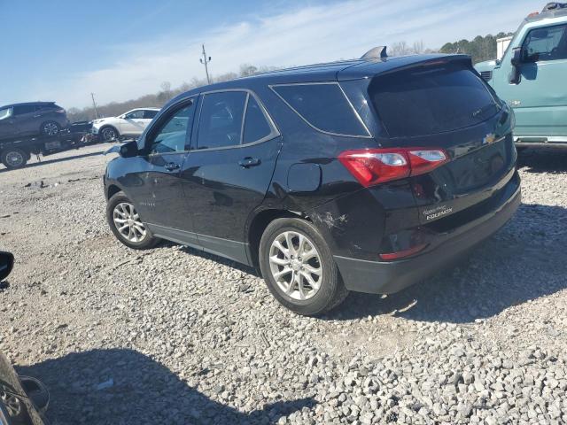 Photo 1 VIN: 2GNAXHEV3K6285765 - CHEVROLET EQUINOX 