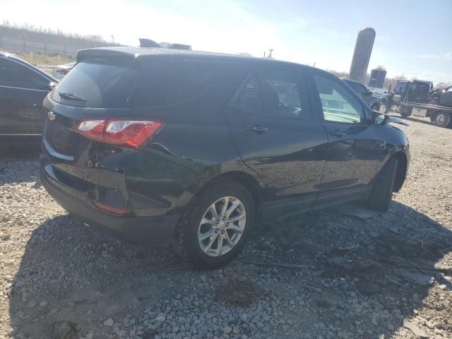 Photo 2 VIN: 2GNAXHEV3K6285765 - CHEVROLET EQUINOX 