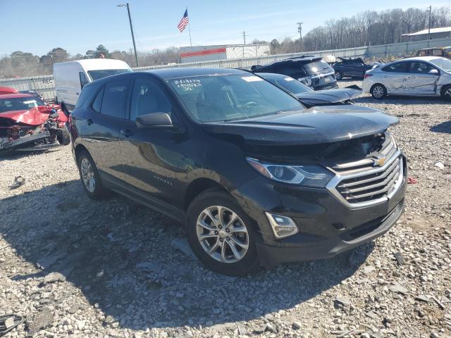 Photo 3 VIN: 2GNAXHEV3K6285765 - CHEVROLET EQUINOX 