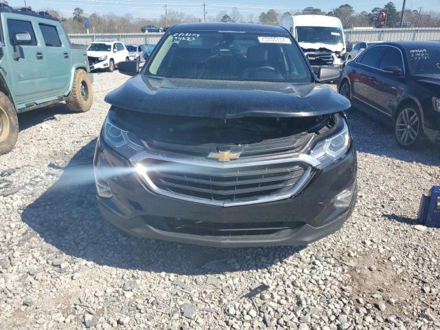 Photo 4 VIN: 2GNAXHEV3K6285765 - CHEVROLET EQUINOX 