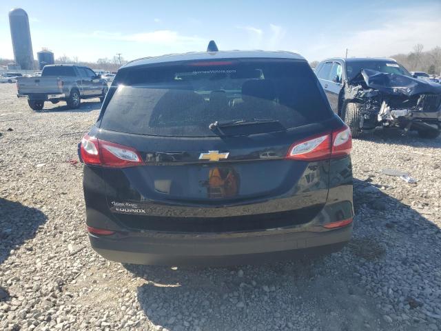 Photo 5 VIN: 2GNAXHEV3K6285765 - CHEVROLET EQUINOX 