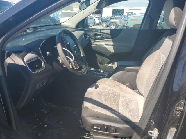 Photo 6 VIN: 2GNAXHEV3K6285765 - CHEVROLET EQUINOX 