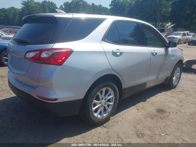 Photo 3 VIN: 2GNAXHEV3K6300569 - CHEVROLET EQUINOX 