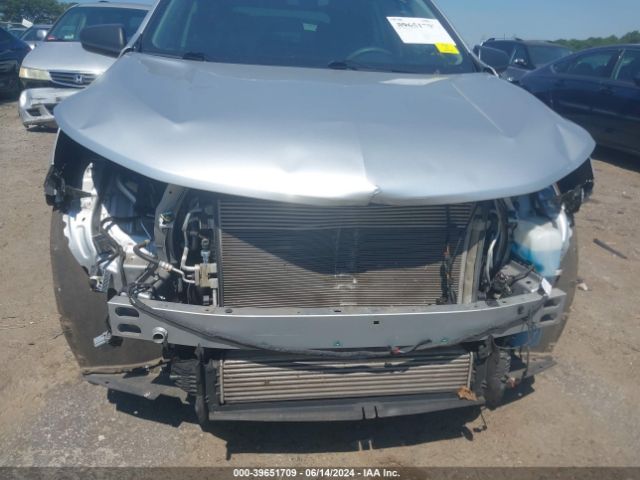 Photo 5 VIN: 2GNAXHEV3K6300569 - CHEVROLET EQUINOX 