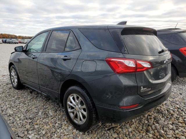 Photo 1 VIN: 2GNAXHEV3L6107078 - CHEVROLET EQUINOX 