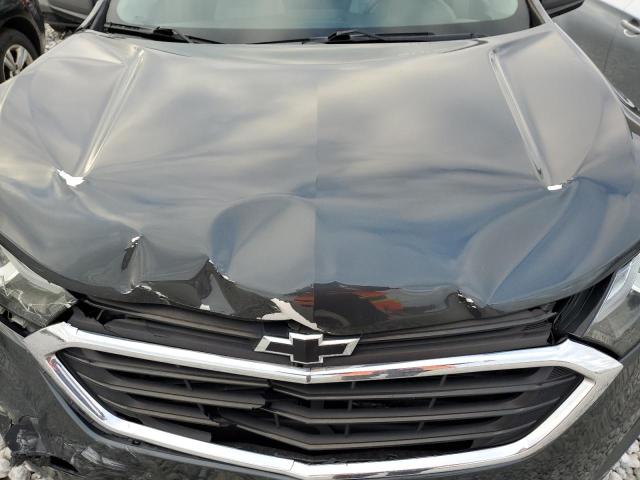 Photo 11 VIN: 2GNAXHEV3L6107078 - CHEVROLET EQUINOX 