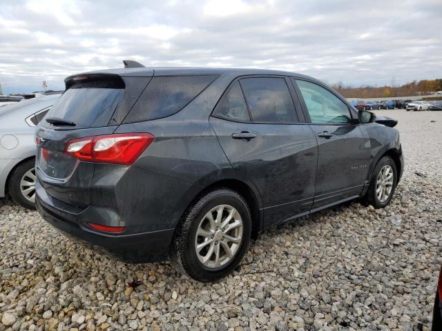 Photo 2 VIN: 2GNAXHEV3L6107078 - CHEVROLET EQUINOX 