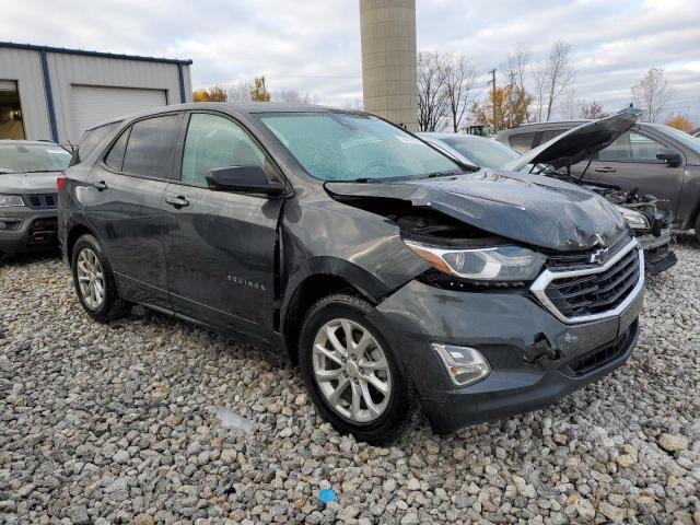 Photo 3 VIN: 2GNAXHEV3L6107078 - CHEVROLET EQUINOX 