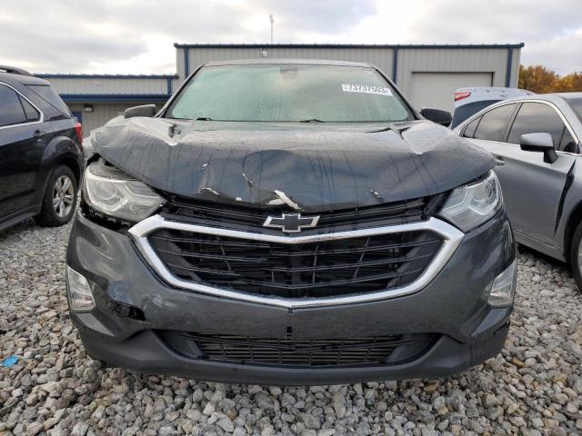 Photo 4 VIN: 2GNAXHEV3L6107078 - CHEVROLET EQUINOX 