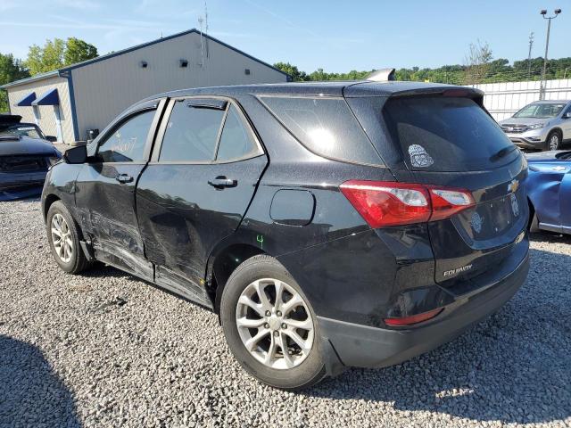 Photo 1 VIN: 2GNAXHEV3L6126682 - CHEVROLET EQUINOX LS 