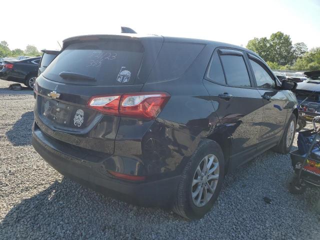 Photo 2 VIN: 2GNAXHEV3L6126682 - CHEVROLET EQUINOX LS 