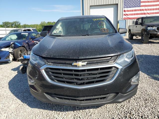 Photo 4 VIN: 2GNAXHEV3L6126682 - CHEVROLET EQUINOX LS 