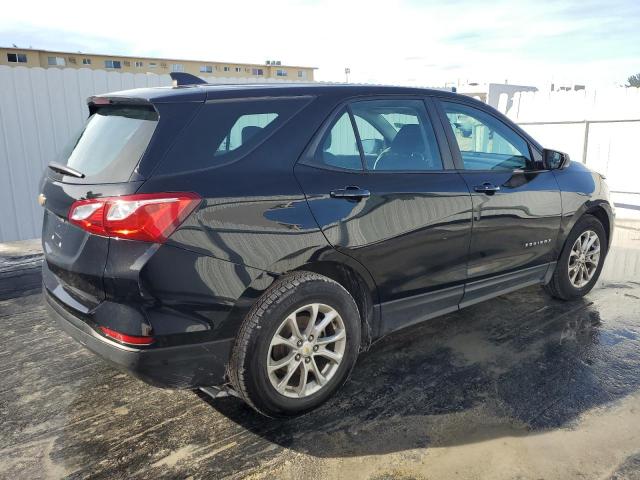 Photo 2 VIN: 2GNAXHEV3L6134961 - CHEVROLET EQUINOX LS 