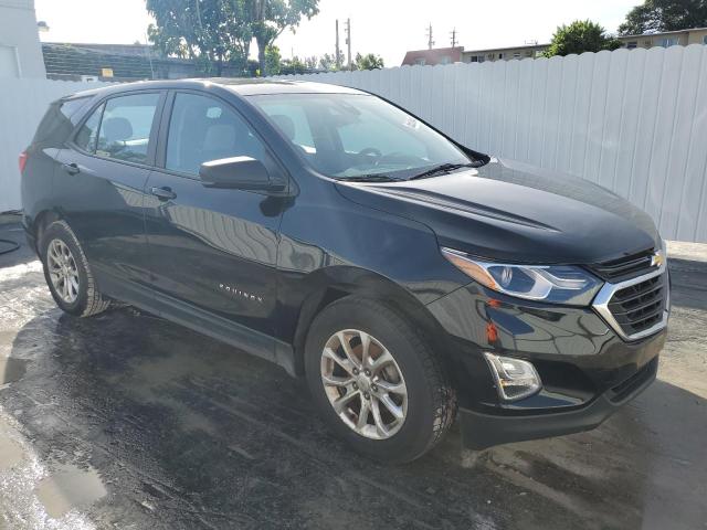 Photo 3 VIN: 2GNAXHEV3L6134961 - CHEVROLET EQUINOX LS 