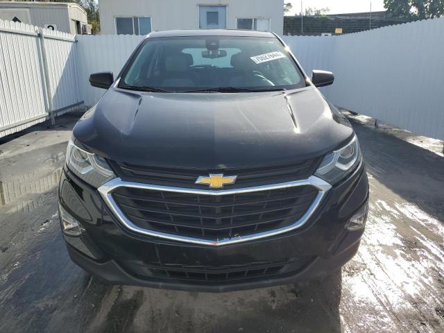 Photo 4 VIN: 2GNAXHEV3L6134961 - CHEVROLET EQUINOX LS 