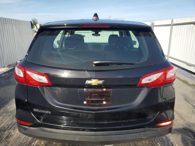 Photo 5 VIN: 2GNAXHEV3L6134961 - CHEVROLET EQUINOX LS 